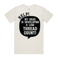 Staple Organic Tee Thumbnail