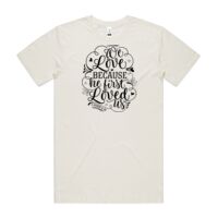 Staple Organic Tee Thumbnail