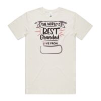 Staple Organic Tee Thumbnail