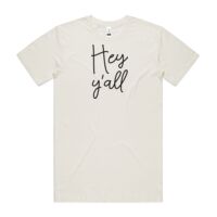 Staple Organic Tee Thumbnail