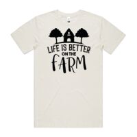 Staple Organic Tee Thumbnail