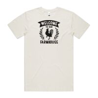 Staple Organic Tee Thumbnail