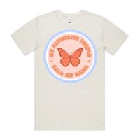 Staple Organic Tee Thumbnail