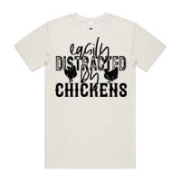 Staple Organic Tee Thumbnail