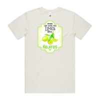 Staple Organic Tee Thumbnail