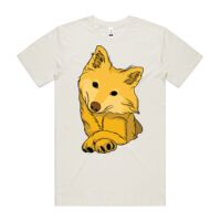 Staple Organic Tee Thumbnail