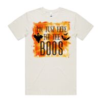 Staple Organic Tee Thumbnail