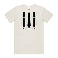 Staple Organic Tee Thumbnail