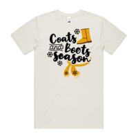 Staple Organic Tee Thumbnail