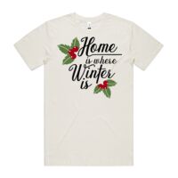 Staple Organic Tee Thumbnail