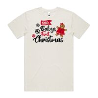 Staple Organic Tee Thumbnail