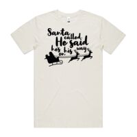 Staple Organic Tee Thumbnail