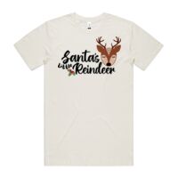 Staple Organic Tee Thumbnail