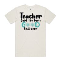 Staple Organic Tee Thumbnail