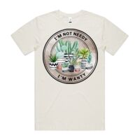 Staple Organic Tee Thumbnail