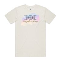 Staple Organic Tee Thumbnail