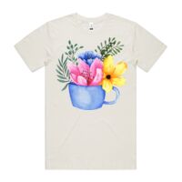 Staple Organic Tee Thumbnail