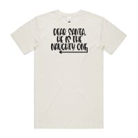 Staple Organic Tee Thumbnail