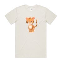 Staple Organic Tee Thumbnail