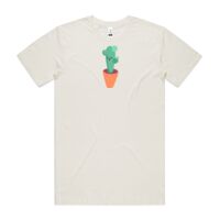 Staple Organic Tee Thumbnail