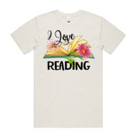 Staple Organic Tee Thumbnail