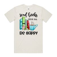 Staple Organic Tee Thumbnail