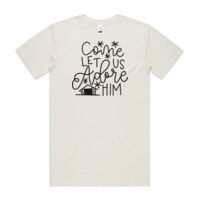 Staple Organic Tee Thumbnail