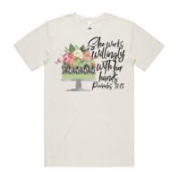 Staple Organic Tee Thumbnail