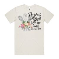 Staple Organic Tee Thumbnail