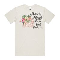 Staple Organic Tee Thumbnail