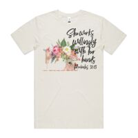 Staple Organic Tee Thumbnail