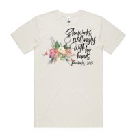 Staple Organic Tee Thumbnail