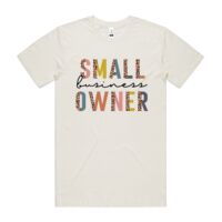 Staple Organic Tee Thumbnail