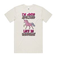 Staple Organic Tee Thumbnail