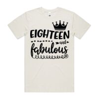 Staple Organic Tee Thumbnail