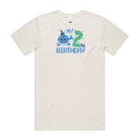 Staple Organic Tee Thumbnail