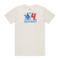 Staple Organic Tee Thumbnail