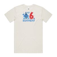 Staple Organic Tee Thumbnail