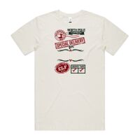 Staple Organic Tee Thumbnail