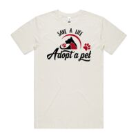 Staple Organic Tee Thumbnail