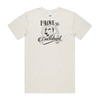 Staple Organic Tee Thumbnail