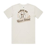 Staple Organic Tee Thumbnail