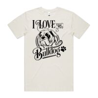 Staple Organic Tee Thumbnail