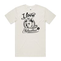 Staple Organic Tee Thumbnail