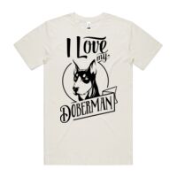 Staple Organic Tee Thumbnail