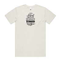 Staple Organic Tee Thumbnail