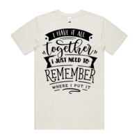 Staple Organic Tee Thumbnail