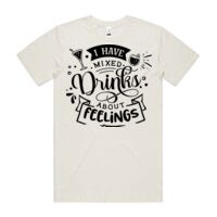 Staple Organic Tee Thumbnail