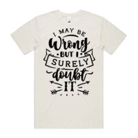 Staple Organic Tee Thumbnail