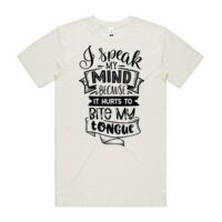 Staple Organic Tee Thumbnail